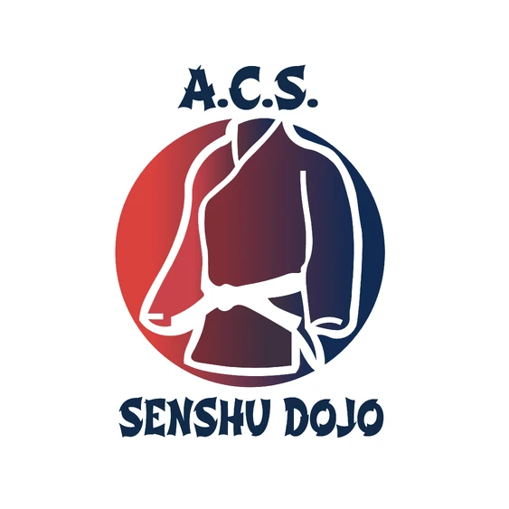Logo A.C.S. Senshu Dojo